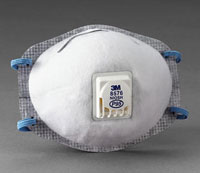 Respirator, P95,85763M